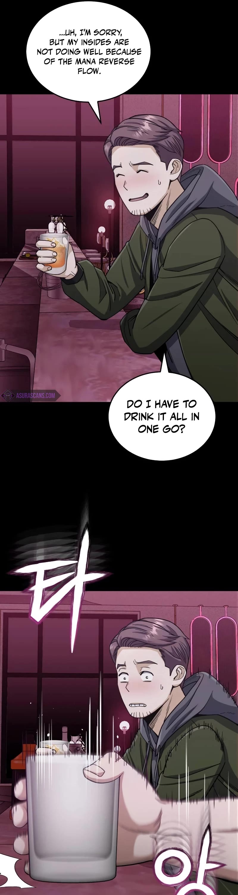 Genius of the Unique Lineage Chapter 77 page 7 - Chapter 77: The mystery has been solved