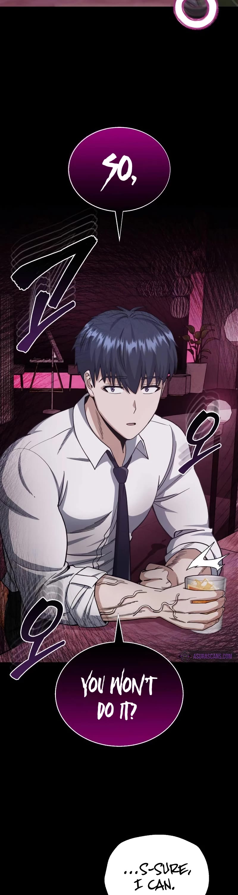 Genius of the Unique Lineage Chapter 77 page 8 - Chapter 77: The mystery has been solved