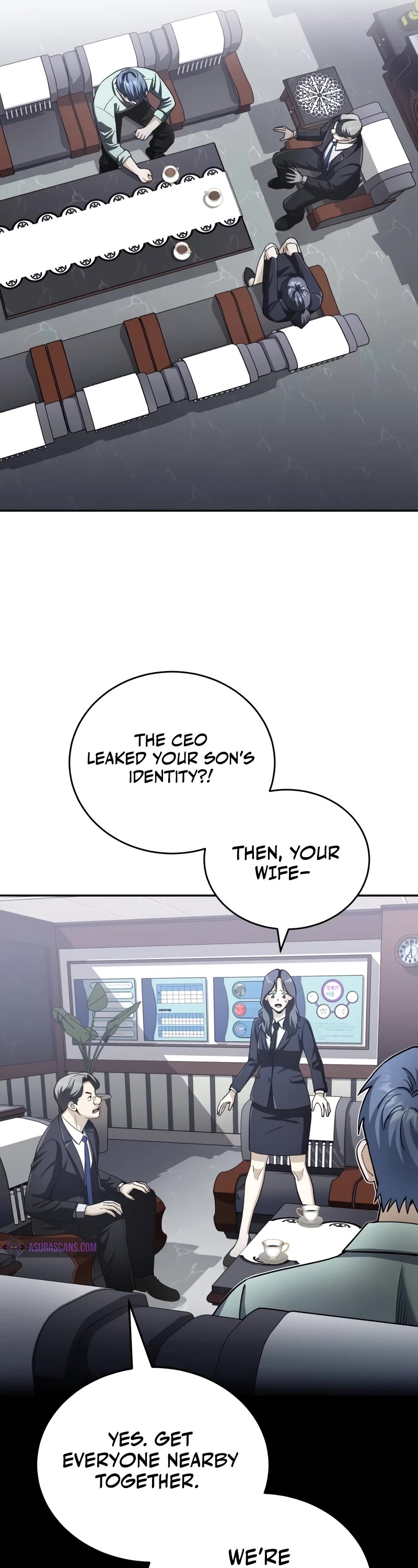 Genius of the Unique Lineage Chapter 78 page 14 - Chapter 78