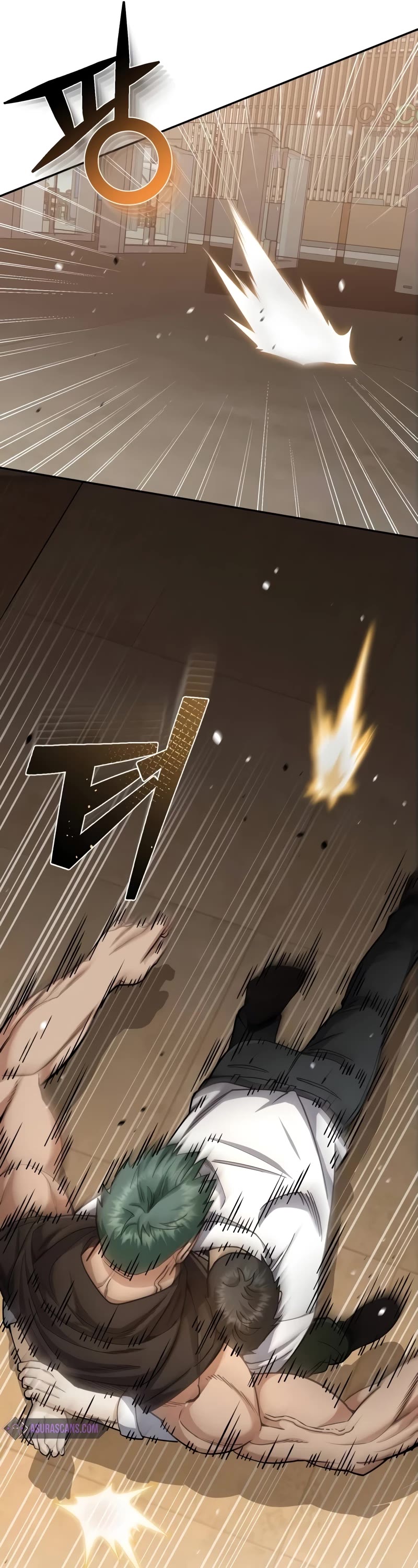 Genius of the Unique Lineage Chapter 78 page 22 - Chapter 78