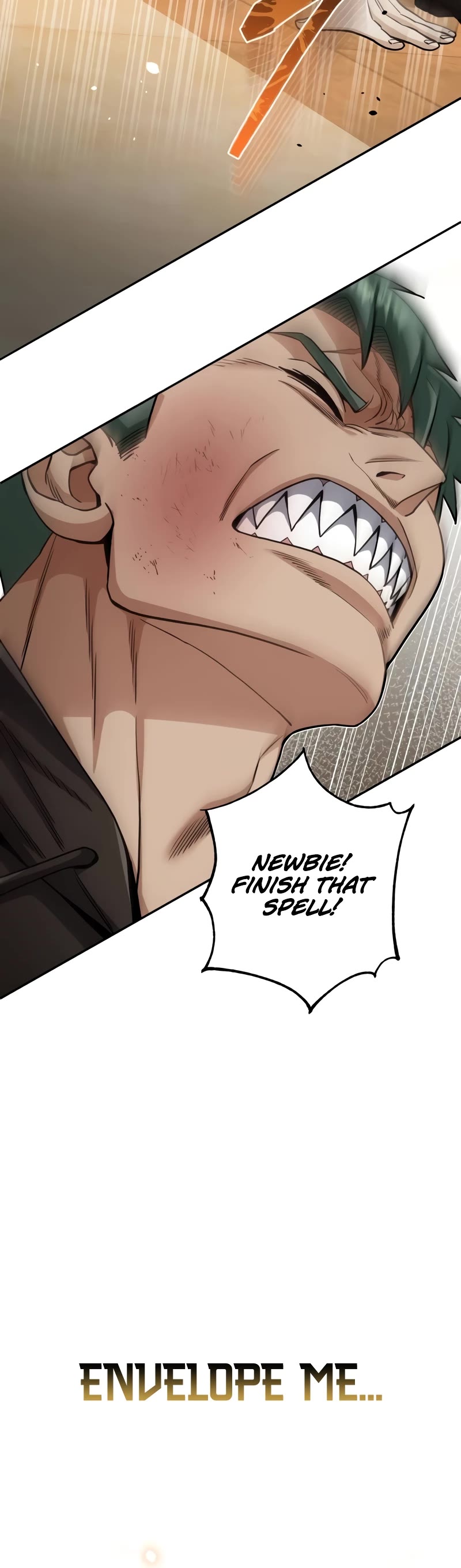 Genius of the Unique Lineage Chapter 78 page 31 - Chapter 78