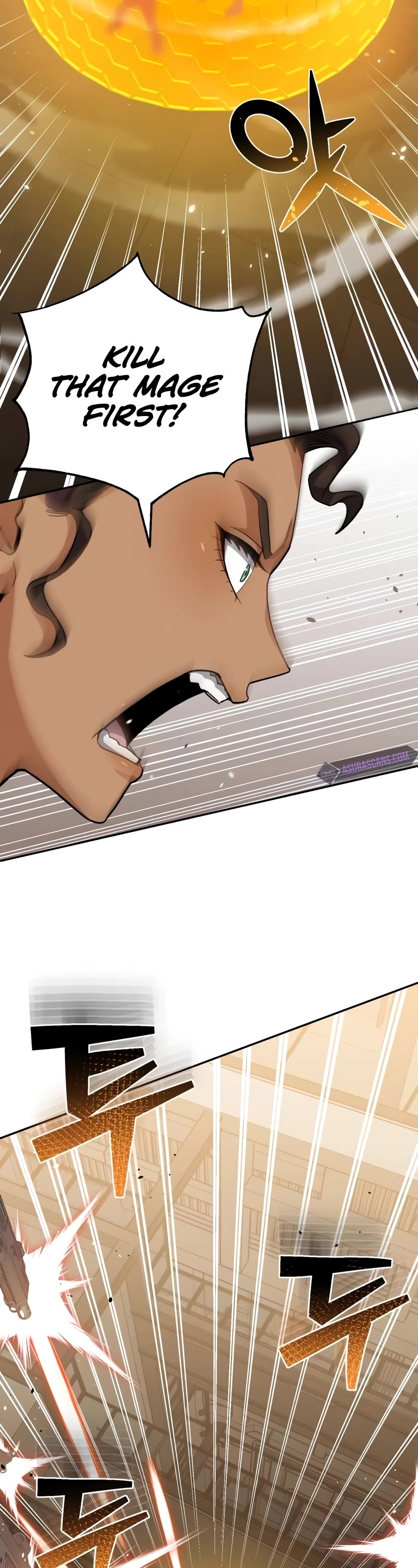 Genius of the Unique Lineage Chapter 78 page 33 - Chapter 78