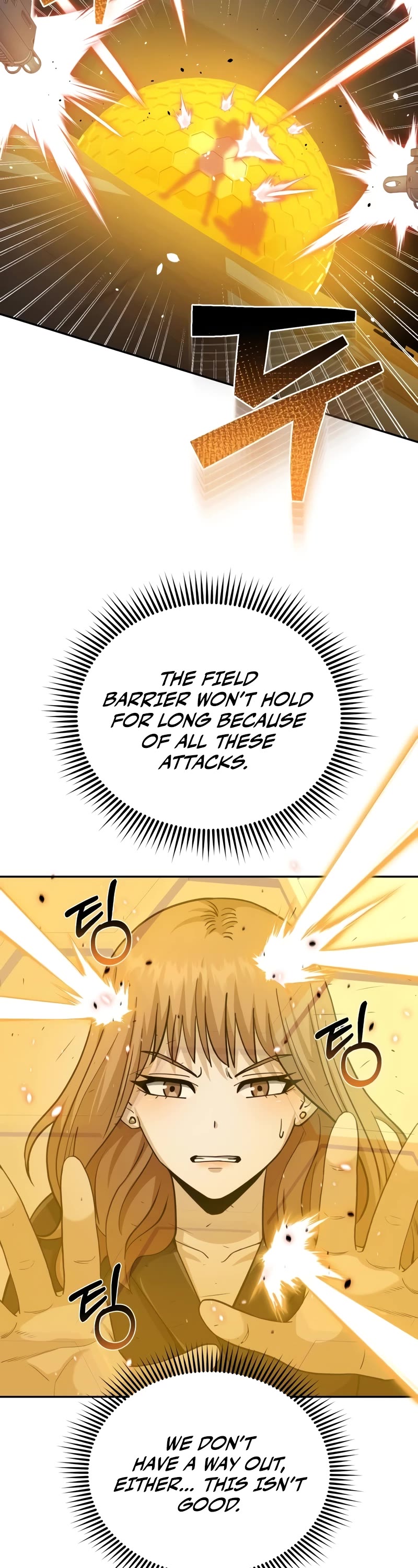 Genius of the Unique Lineage Chapter 78 page 34 - Chapter 78