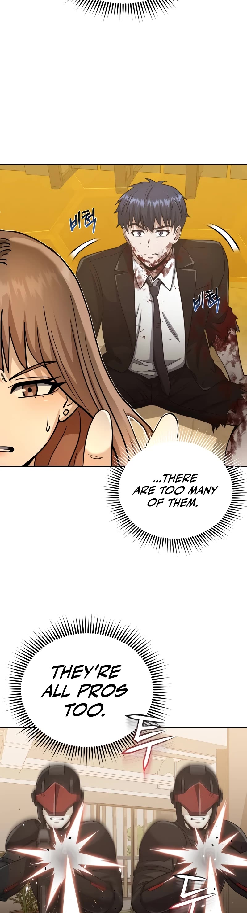 Genius of the Unique Lineage Chapter 78 page 35 - Chapter 78
