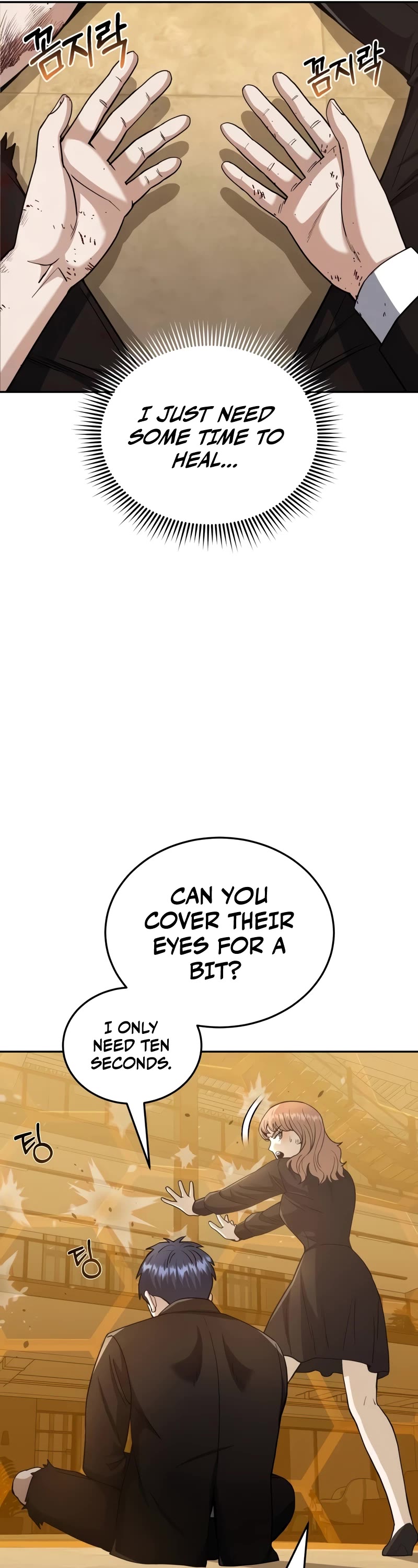 Genius of the Unique Lineage Chapter 78 page 37 - Chapter 78