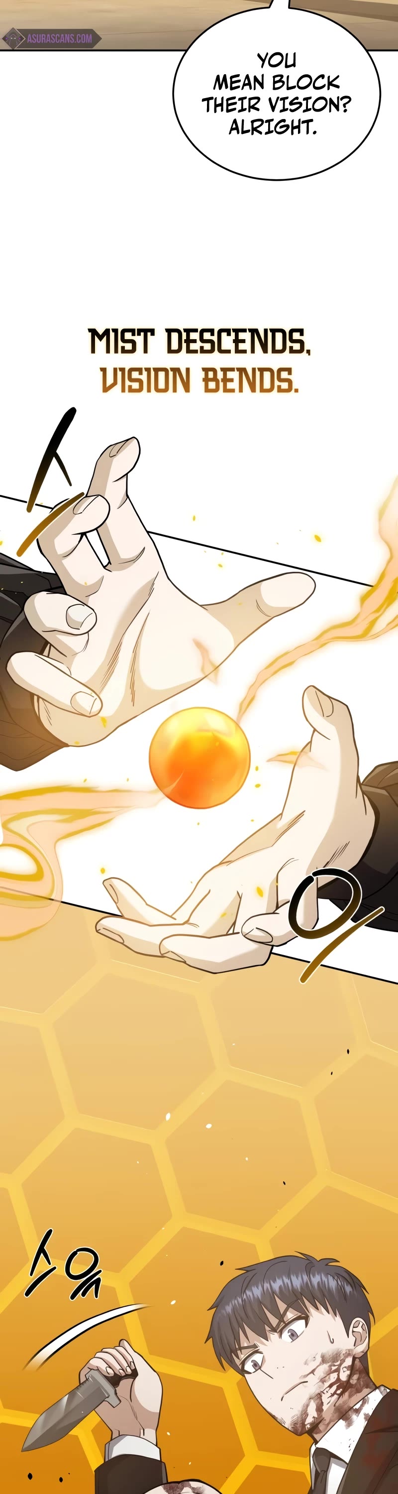 Genius of the Unique Lineage Chapter 78 page 38 - Chapter 78