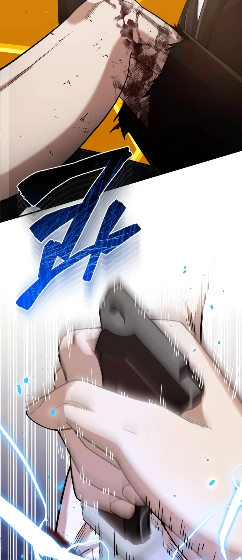Genius of the Unique Lineage Chapter 78 page 39 - Chapter 78