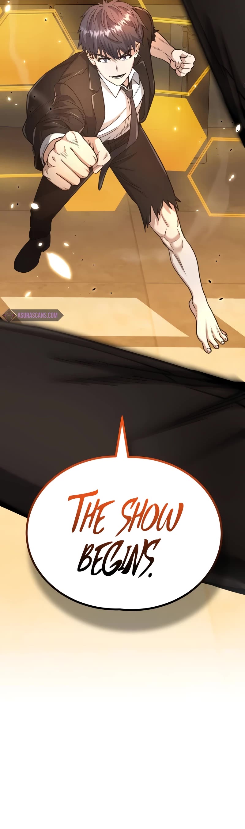 Genius of the Unique Lineage Chapter 78 page 49 - Chapter 78