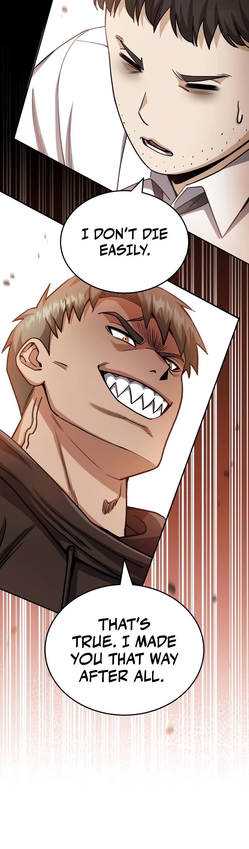 Genius of the Unique Lineage Chapter 78 page 6 - Chapter 78