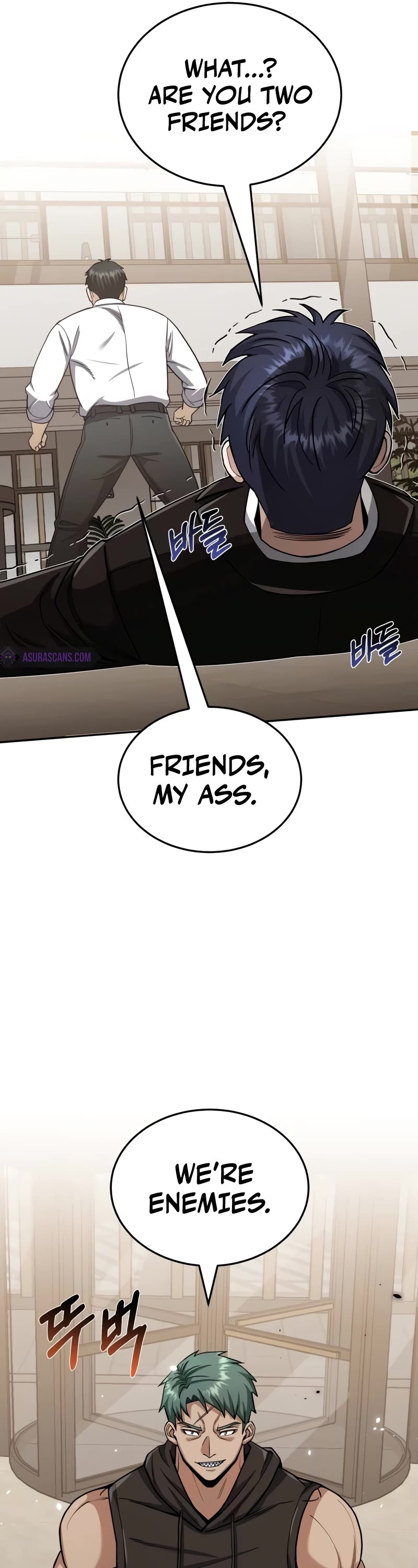 Genius of the Unique Lineage Chapter 78 page 7 - Chapter 78