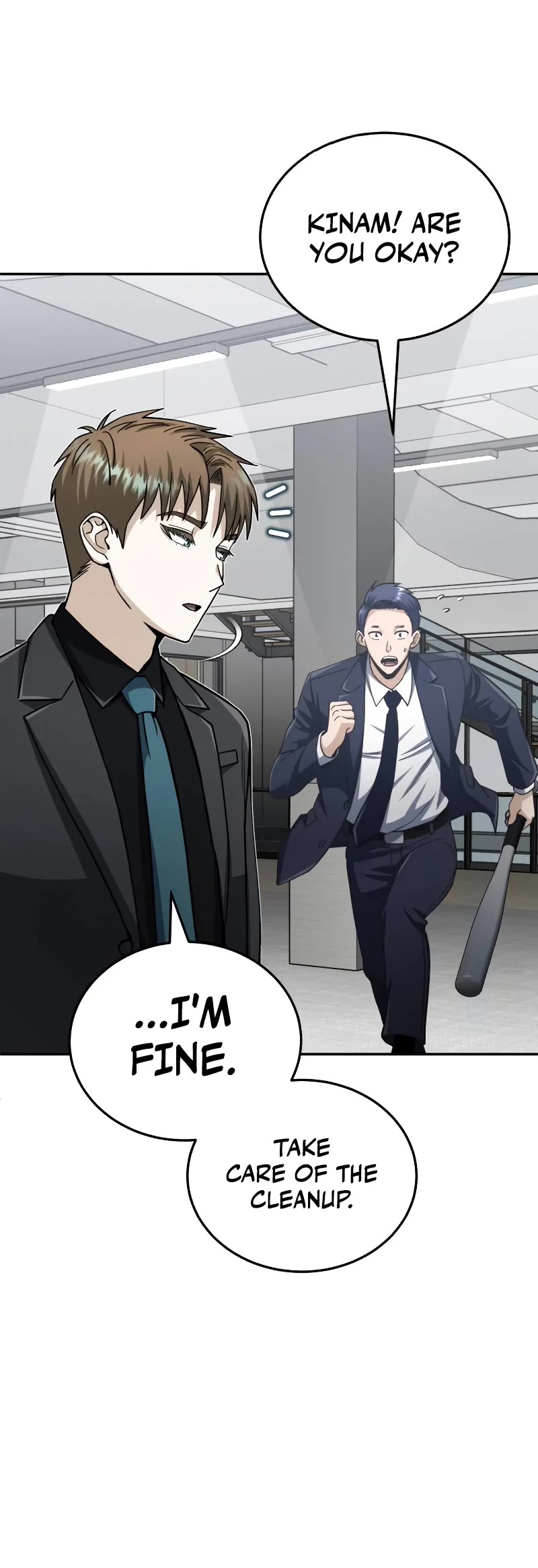 Genius of the Unique Lineage Chapter 79 page 16 - Chapter 79