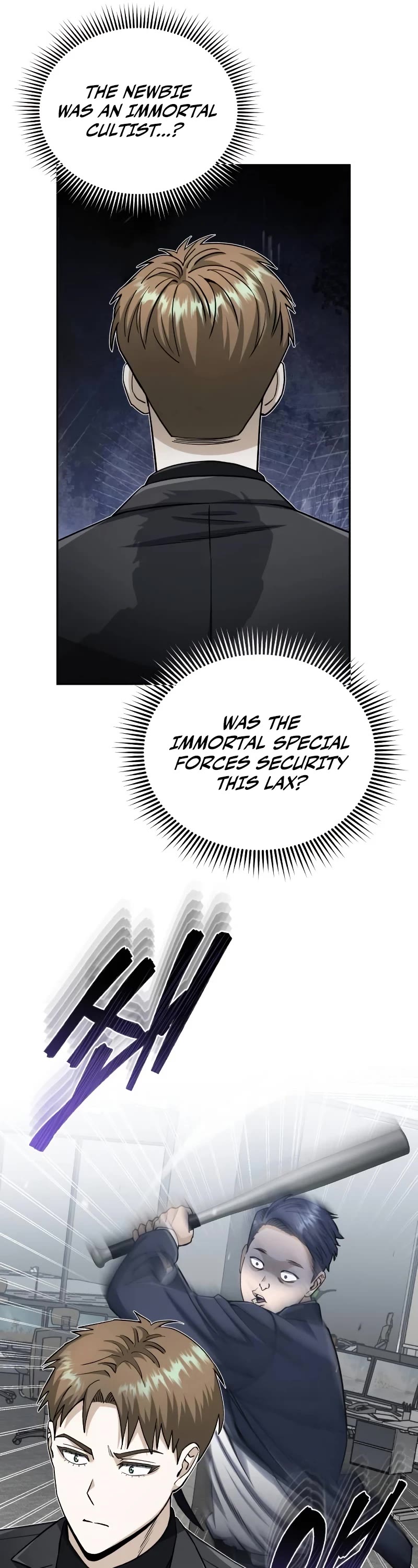 Genius of the Unique Lineage Chapter 79 page 17 - Chapter 79