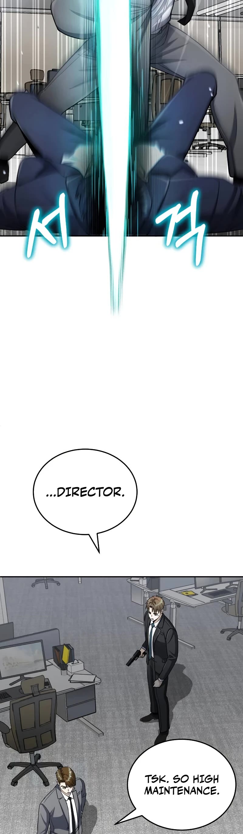Genius of the Unique Lineage Chapter 79 page 20 - Chapter 79