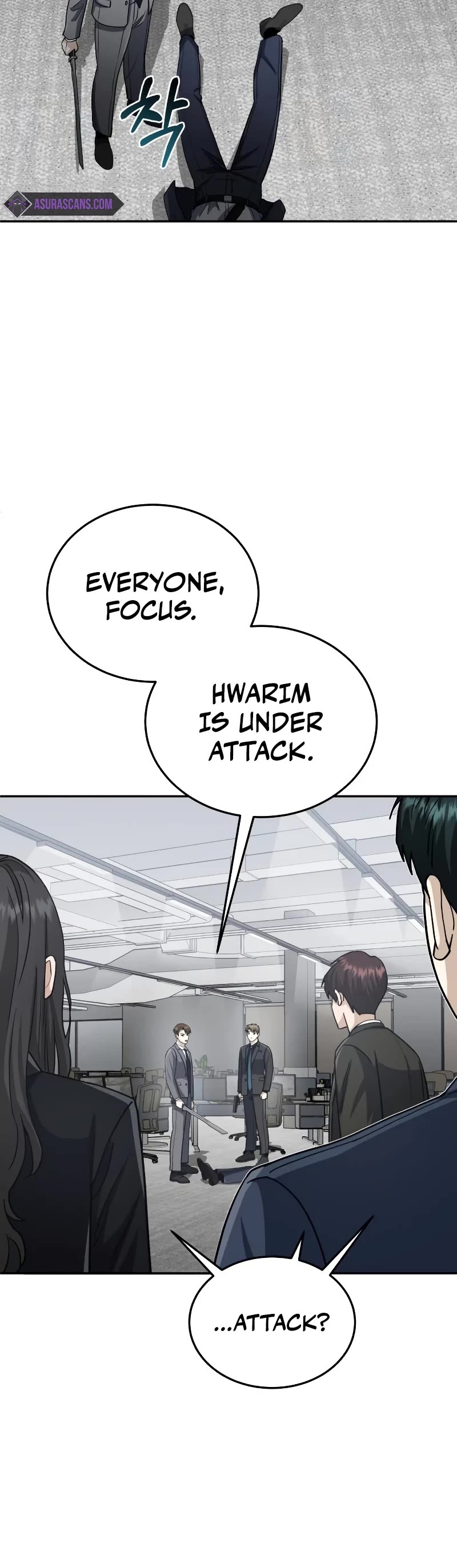 Genius of the Unique Lineage Chapter 79 page 21 - Chapter 79
