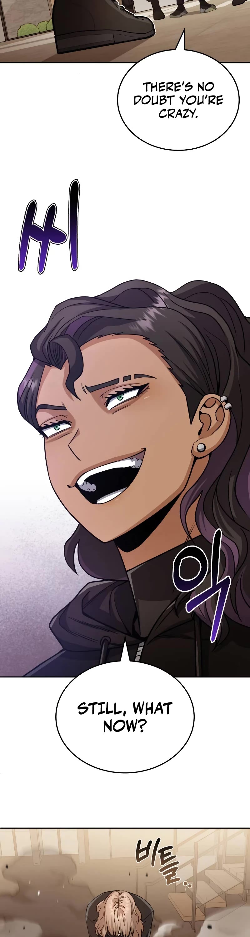 Genius of the Unique Lineage Chapter 79 page 28 - Chapter 79
