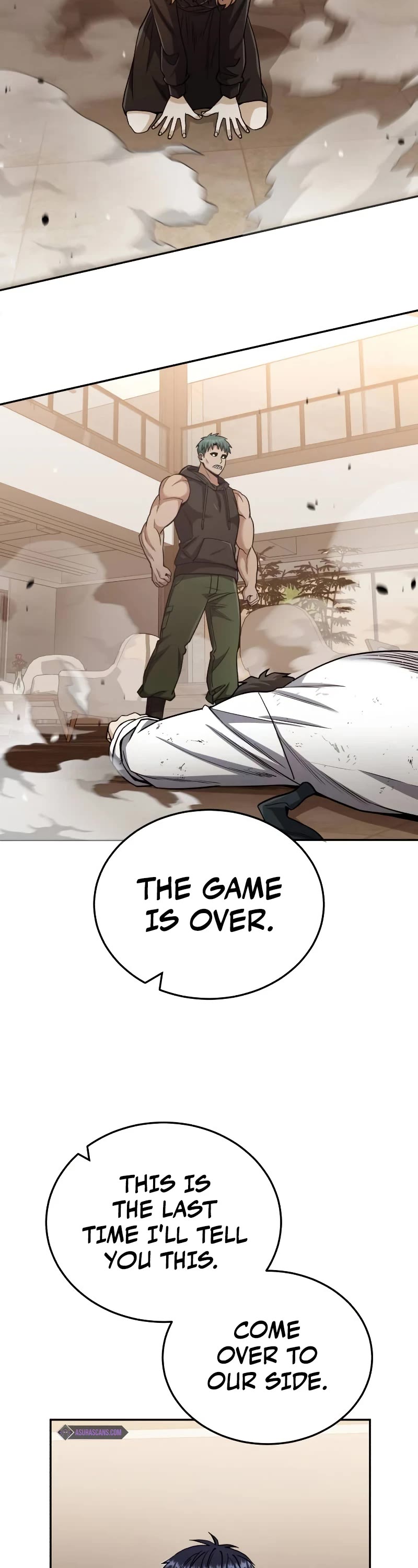 Genius of the Unique Lineage Chapter 79 page 29 - Chapter 79