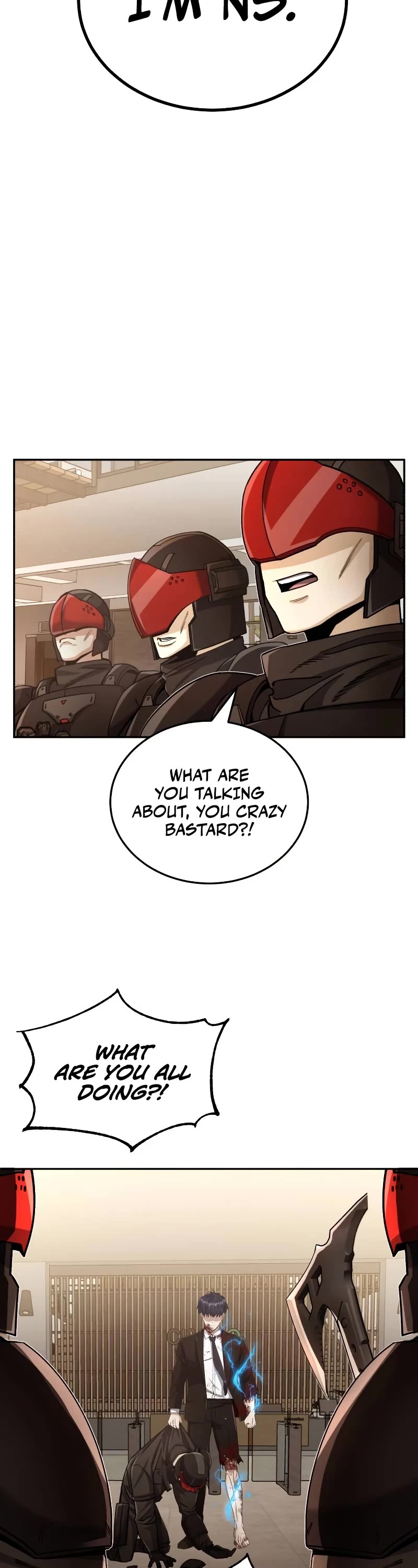 Genius of the Unique Lineage Chapter 79 page 3 - Chapter 79