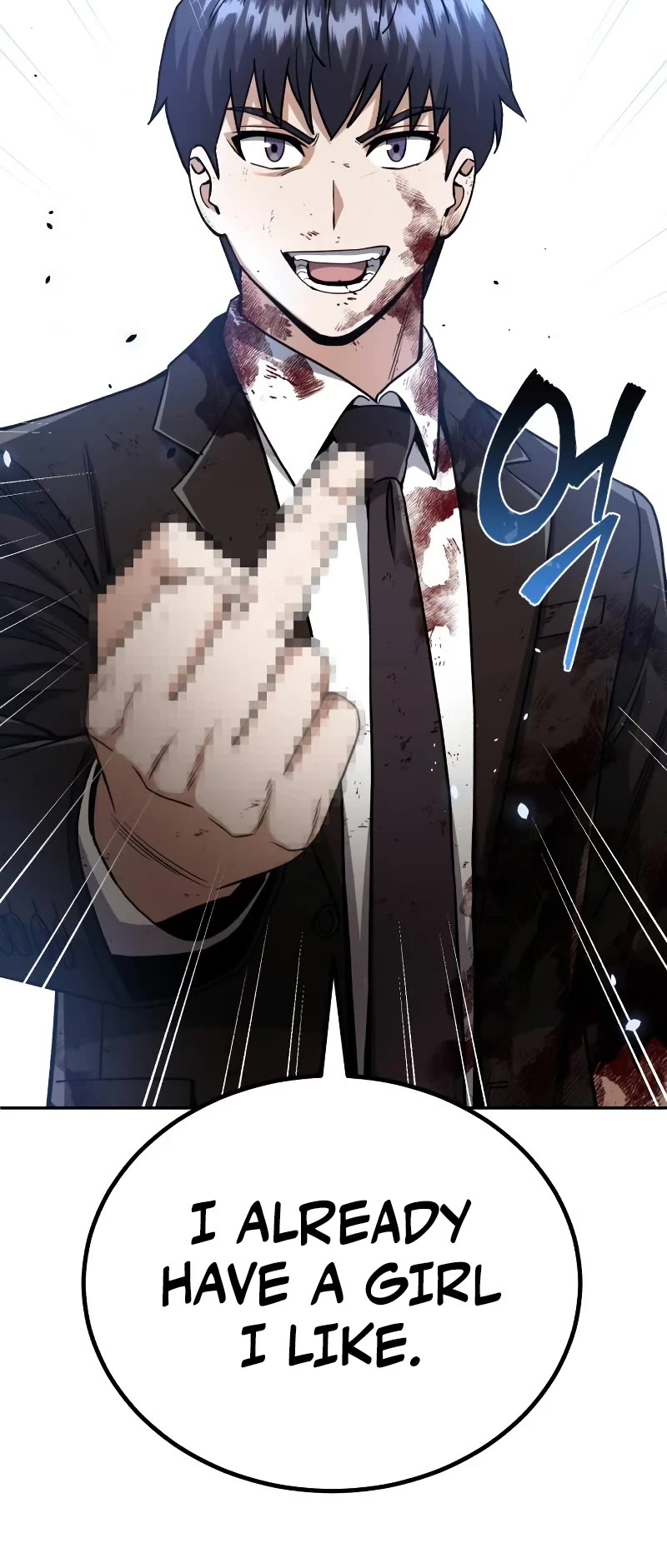 Genius of the Unique Lineage Chapter 79 page 31 - Chapter 79