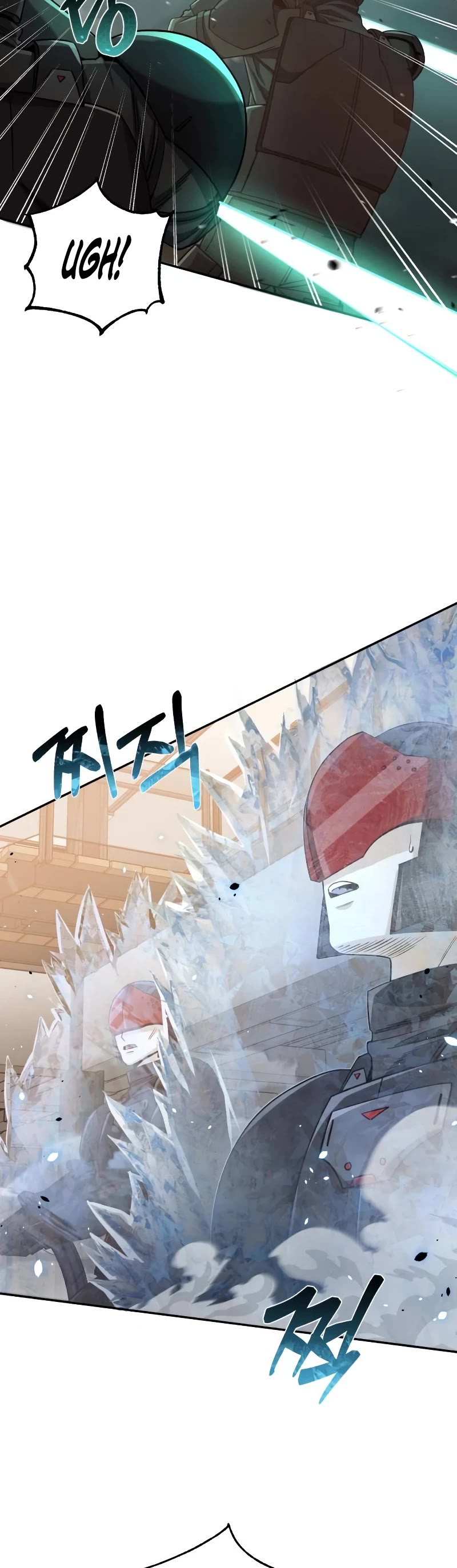 Genius of the Unique Lineage Chapter 79 page 35 - Chapter 79