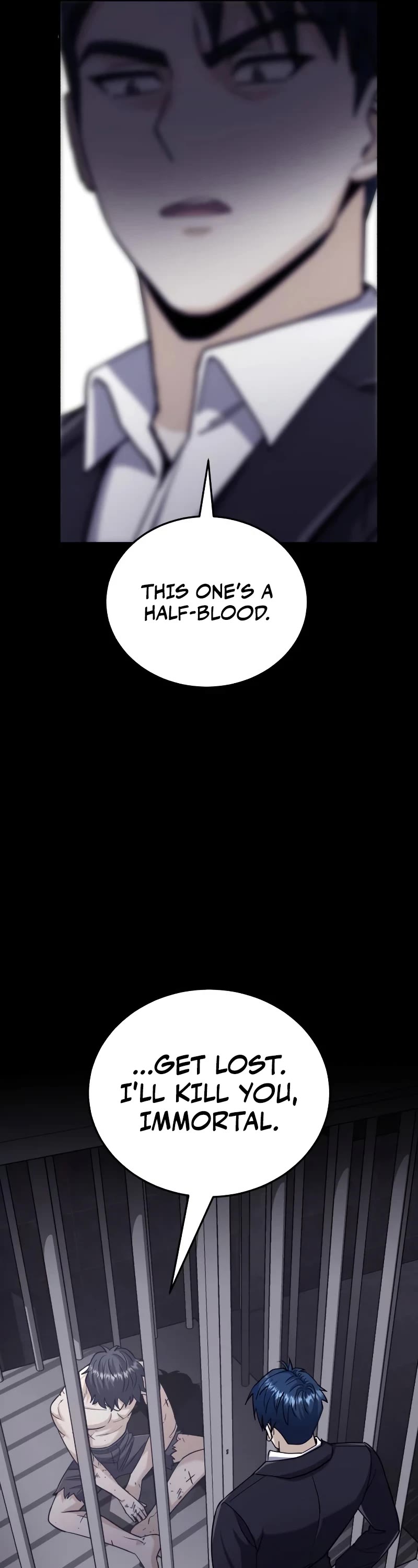 Genius of the Unique Lineage Chapter 79 page 50 - Chapter 79