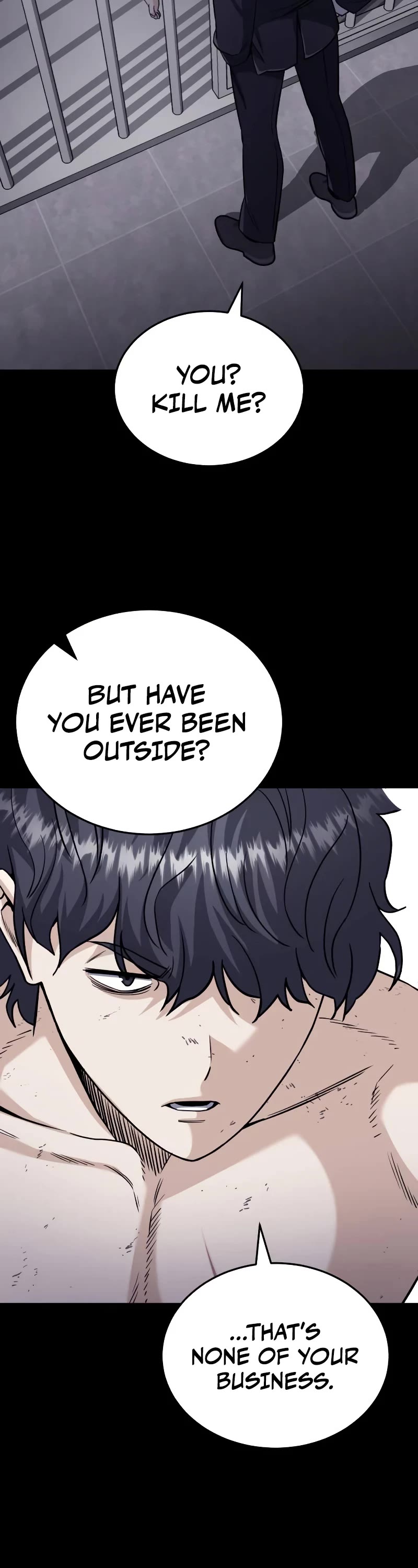 Genius of the Unique Lineage Chapter 79 page 51 - Chapter 79
