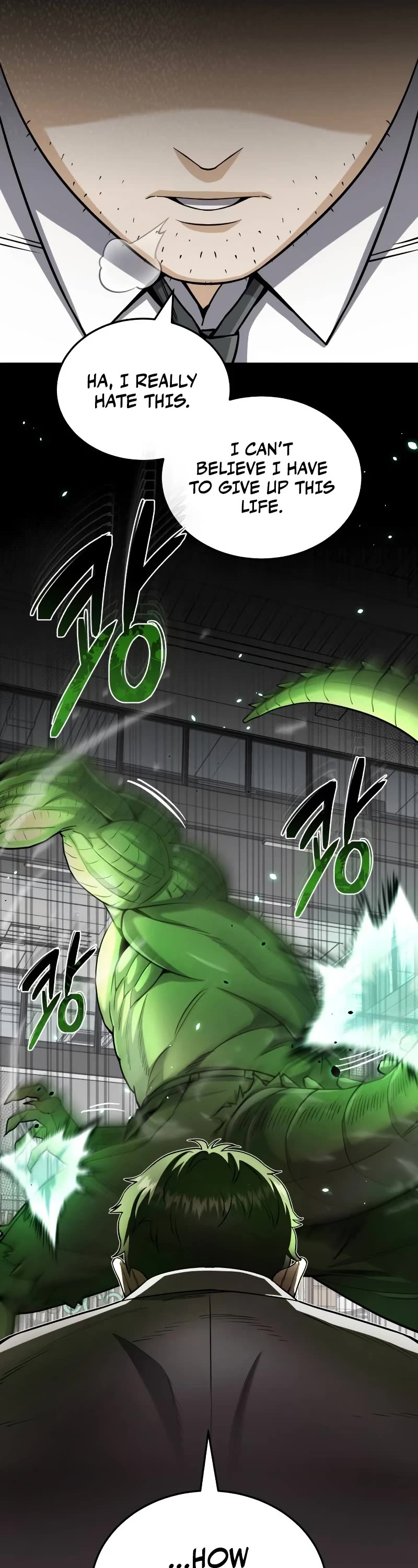 Genius of the Unique Lineage Chapter 79 page 57 - Chapter 79