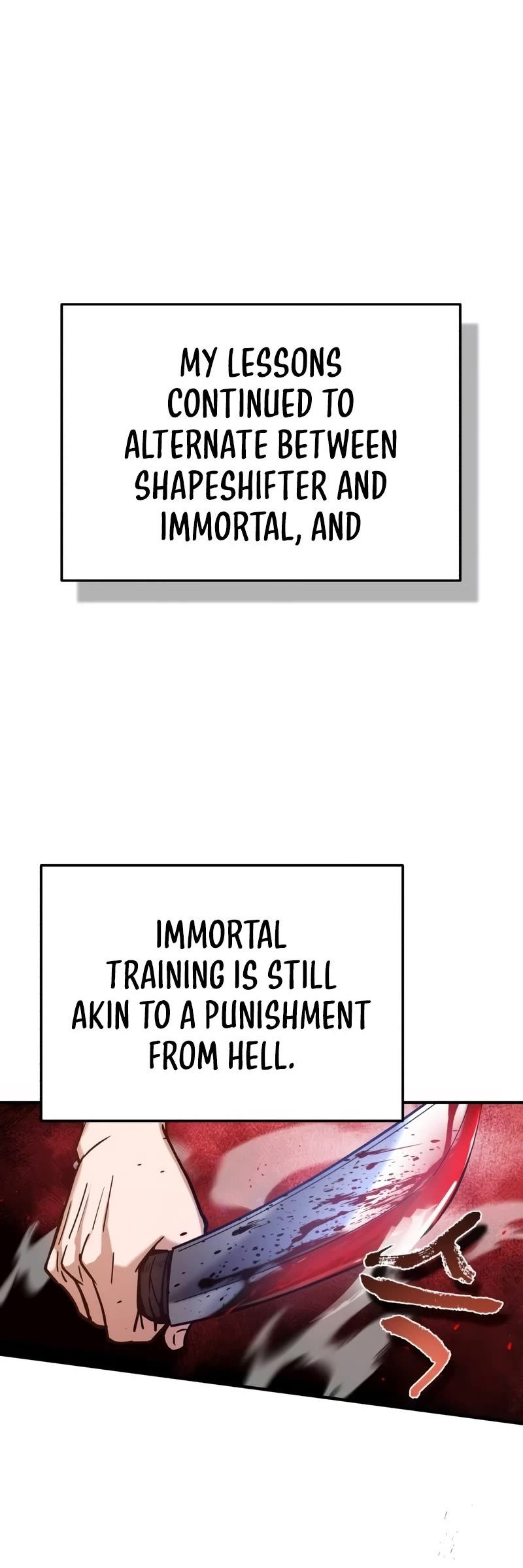 Genius of the Unique Lineage Chapter 8 page 11 - Chapter 8