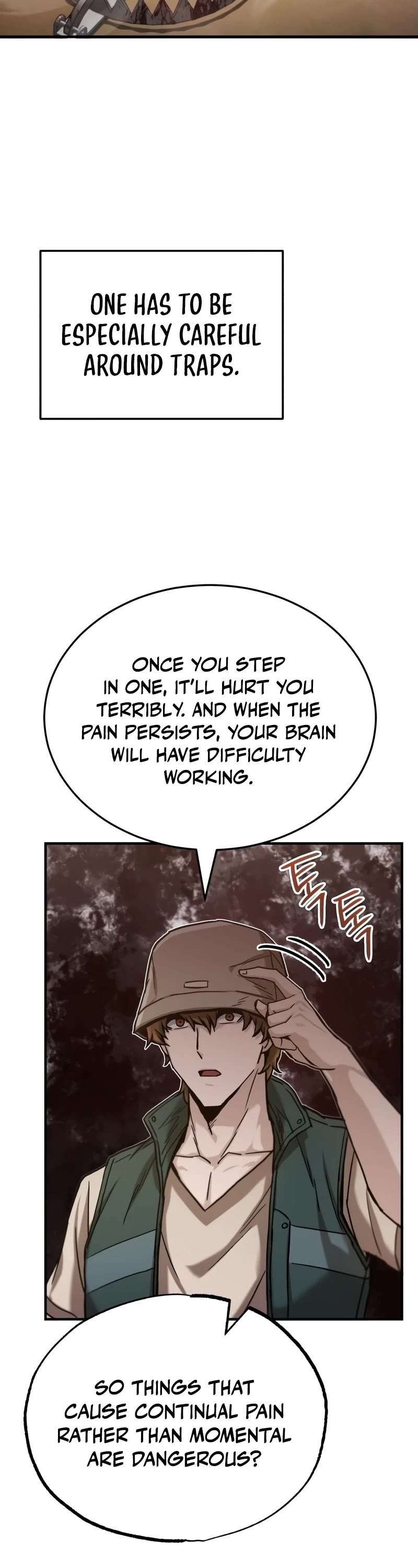 Genius of the Unique Lineage Chapter 8 page 13 - Chapter 8