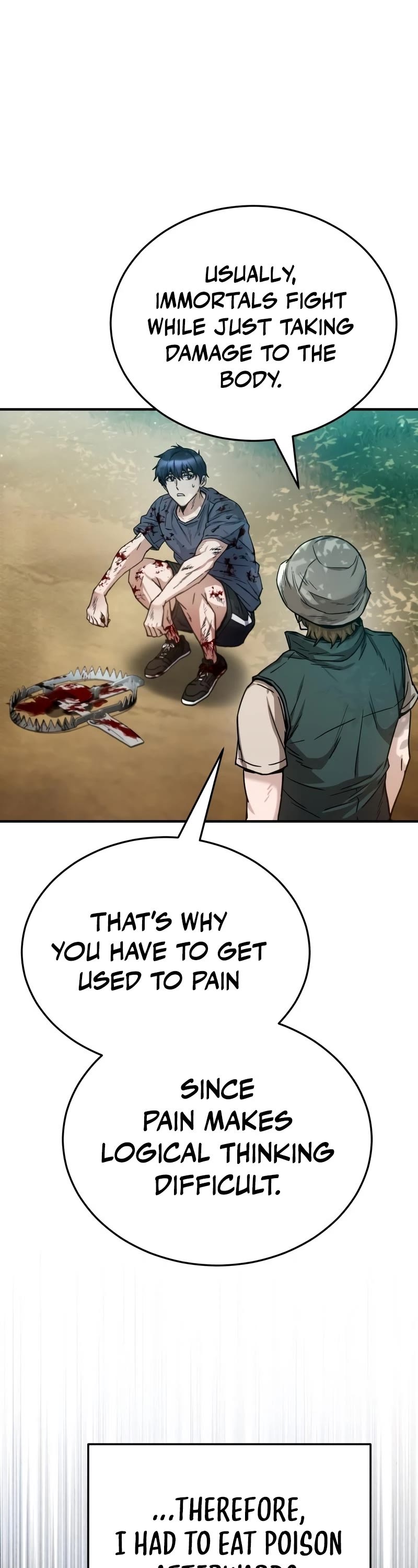 Genius of the Unique Lineage Chapter 8 page 14 - Chapter 8