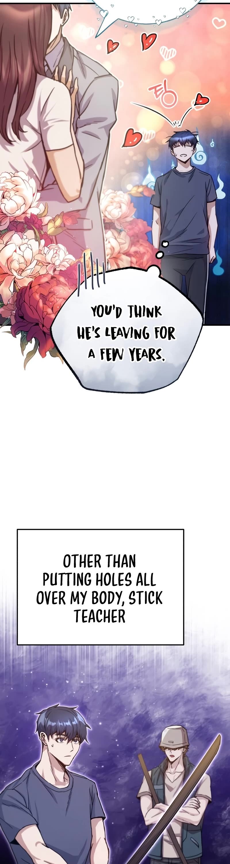 Genius of the Unique Lineage Chapter 8 page 18 - Chapter 8
