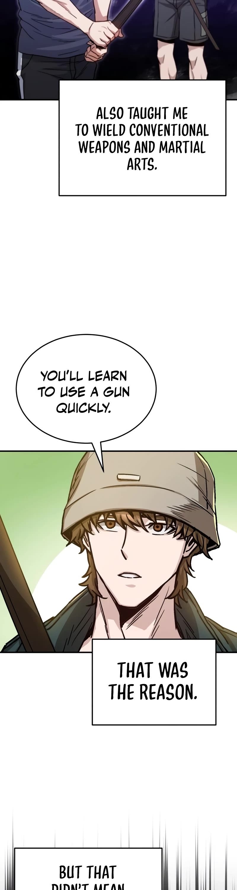 Genius of the Unique Lineage Chapter 8 page 19 - Chapter 8