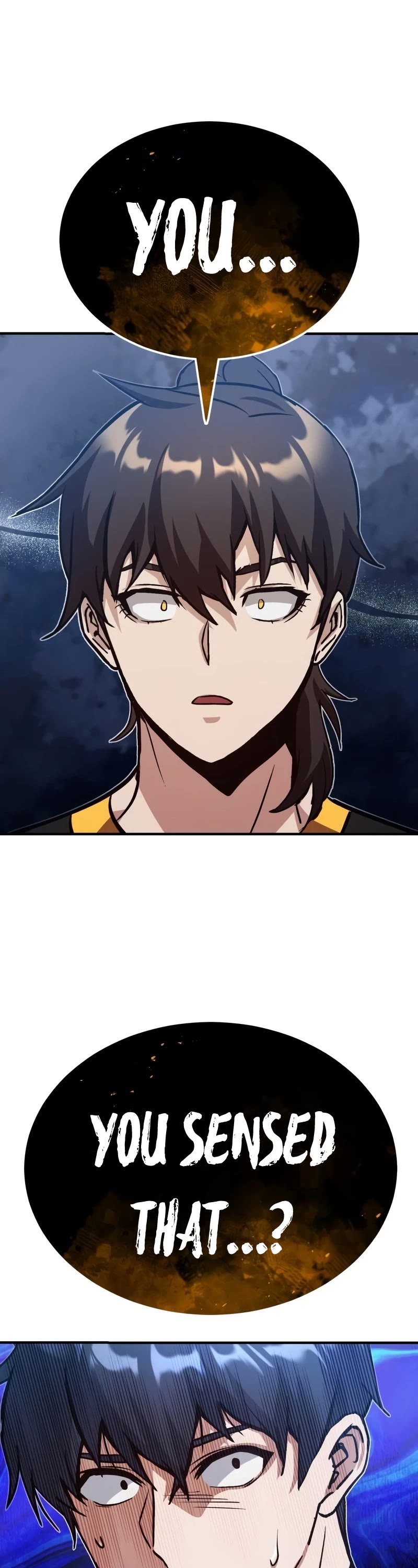 Genius of the Unique Lineage Chapter 8 page 2 - Chapter 8