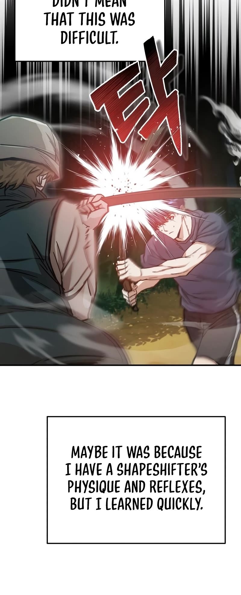 Genius of the Unique Lineage Chapter 8 page 20 - Chapter 8