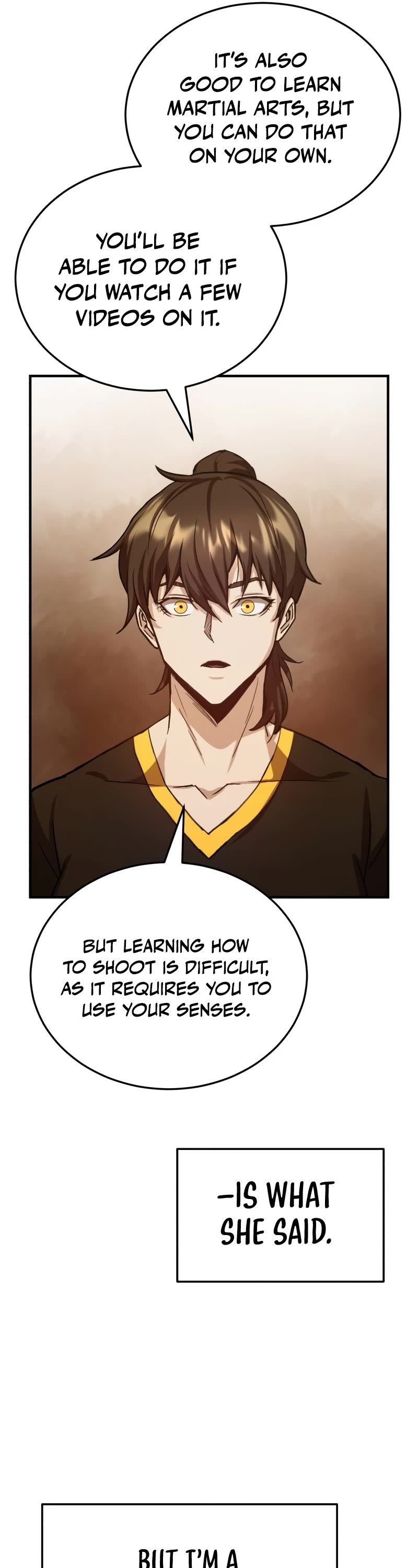 Genius of the Unique Lineage Chapter 8 page 22 - Chapter 8