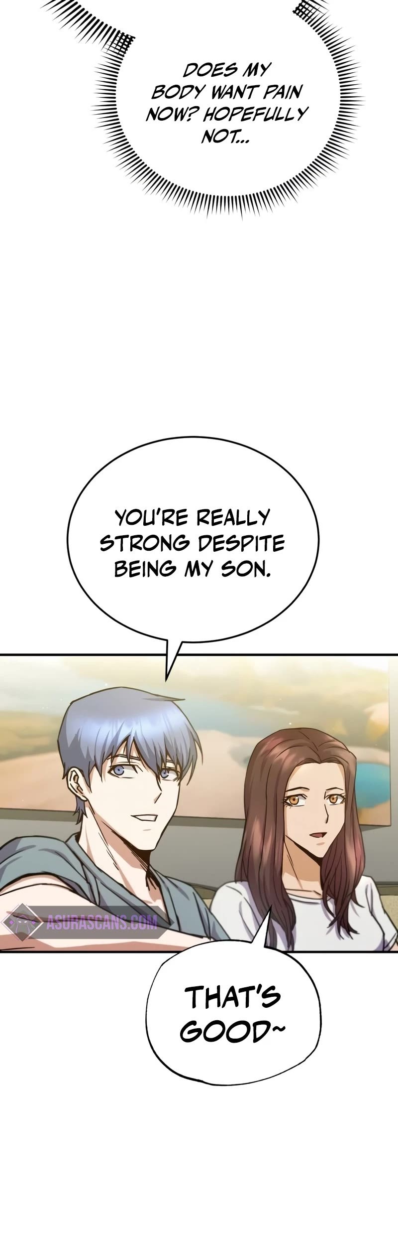 Genius of the Unique Lineage Chapter 8 page 25 - Chapter 8