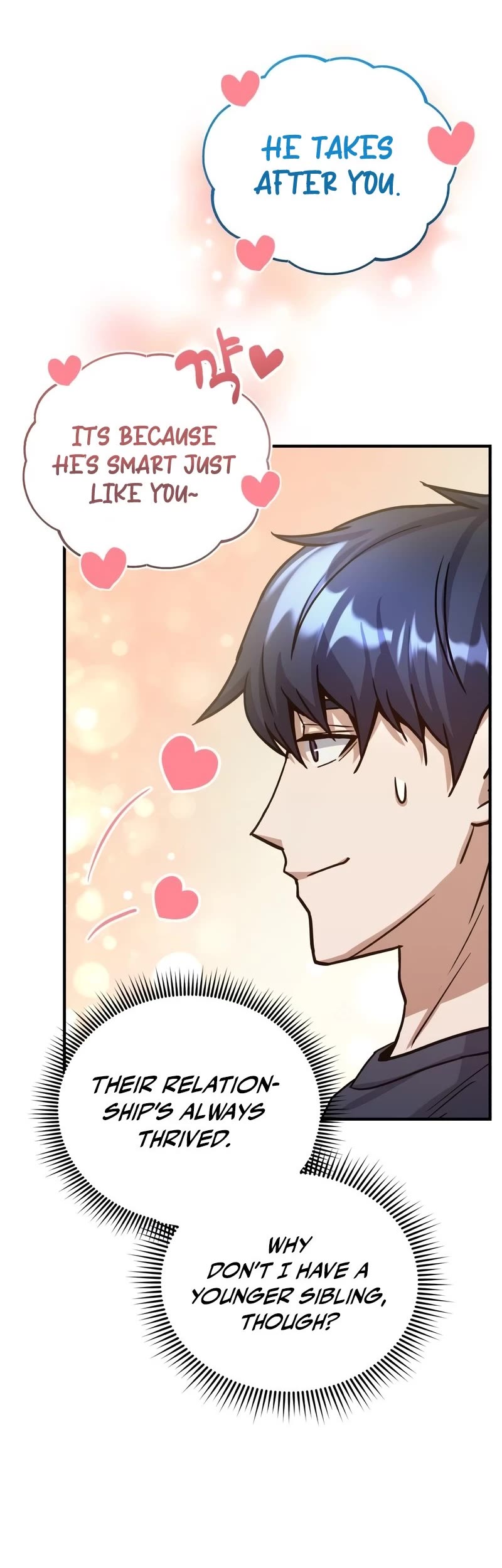 Genius of the Unique Lineage Chapter 8 page 26 - Chapter 8