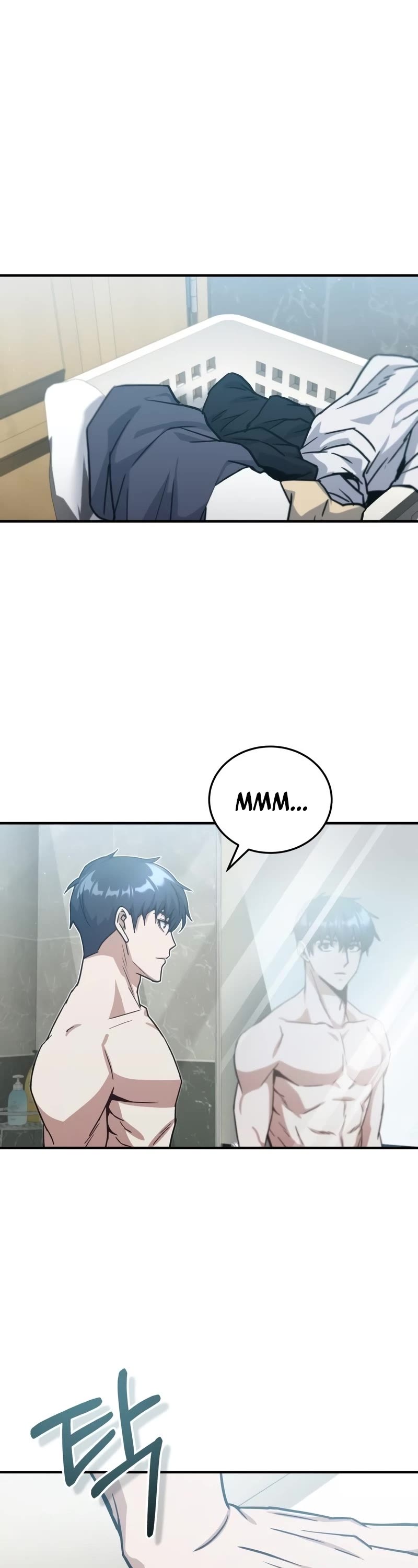 Genius of the Unique Lineage Chapter 8 page 27 - Chapter 8