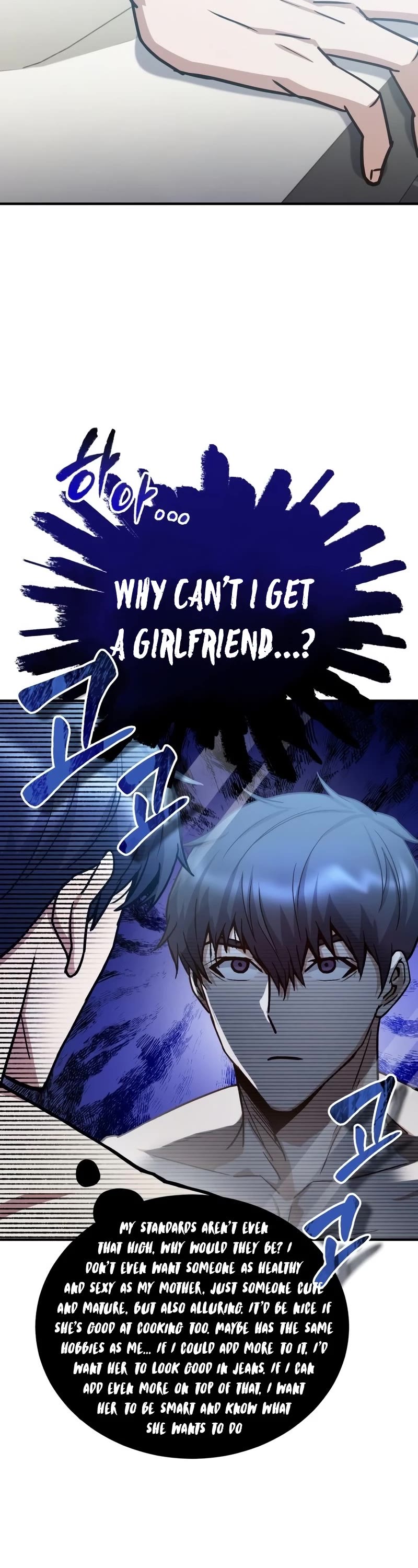 Genius of the Unique Lineage Chapter 8 page 28 - Chapter 8