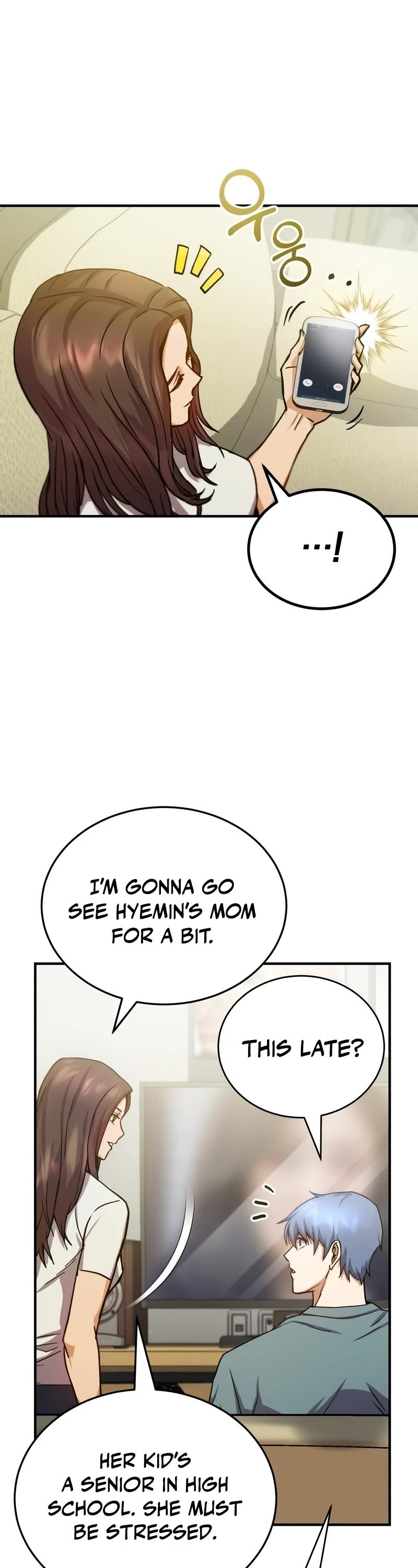 Genius of the Unique Lineage Chapter 8 page 29 - Chapter 8
