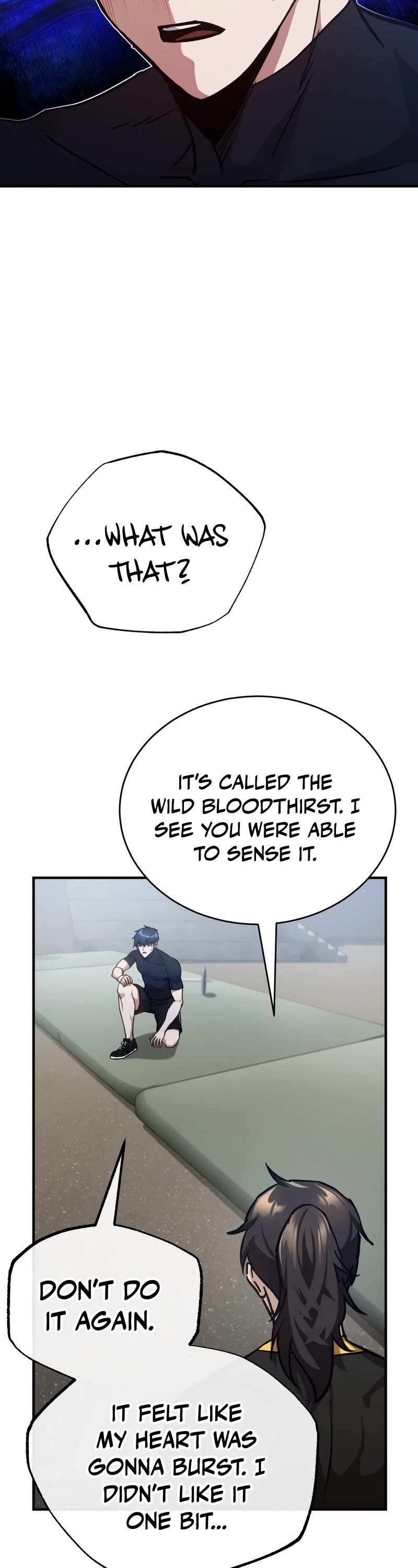 Genius of the Unique Lineage Chapter 8 page 3 - Chapter 8