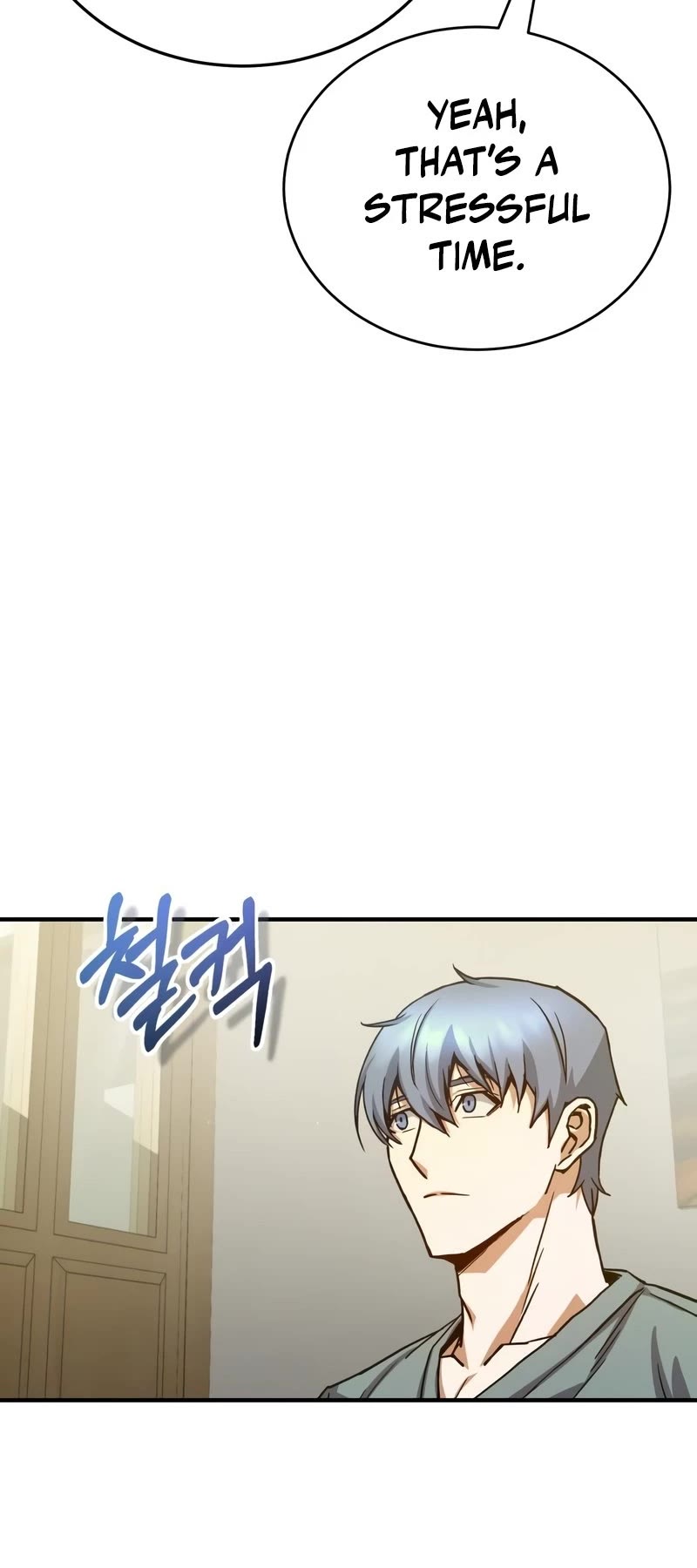 Genius of the Unique Lineage Chapter 8 page 30 - Chapter 8