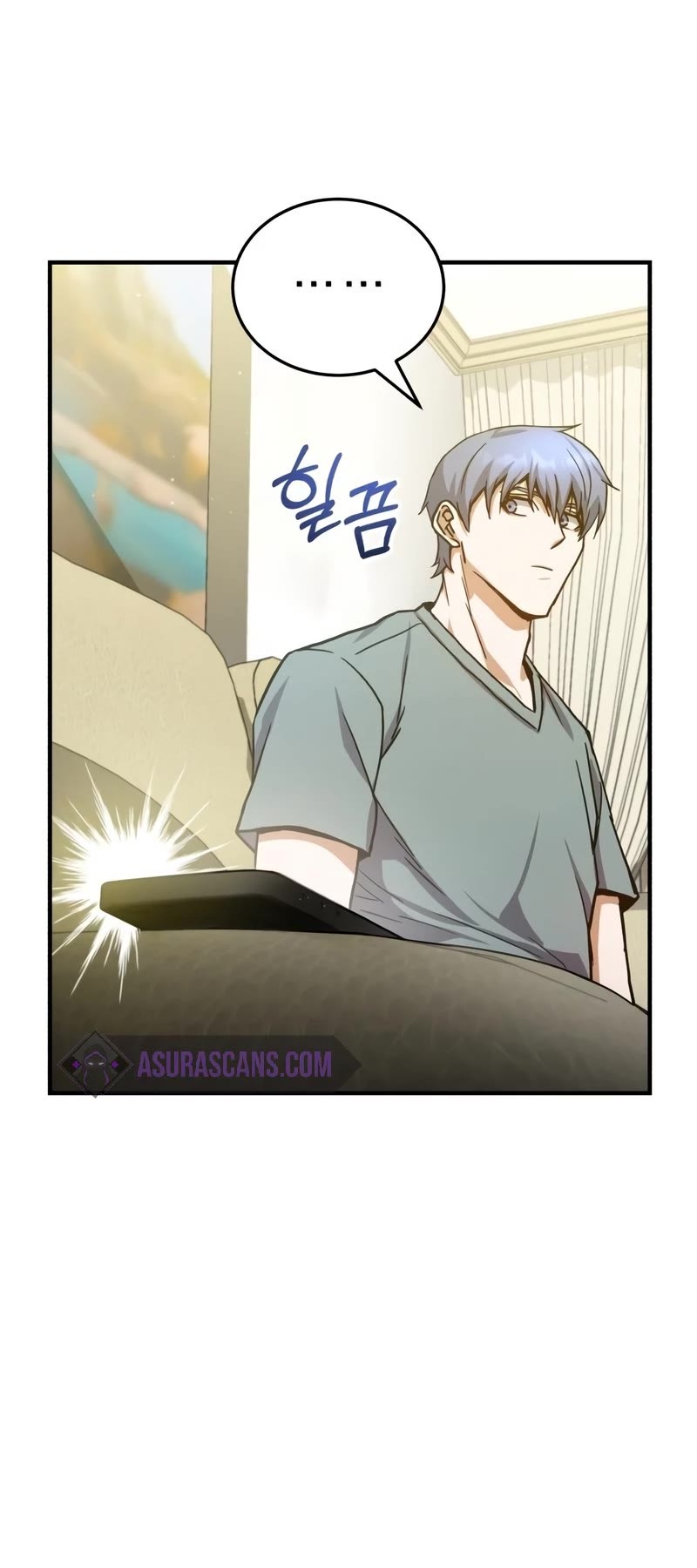 Genius of the Unique Lineage Chapter 8 page 31 - Chapter 8