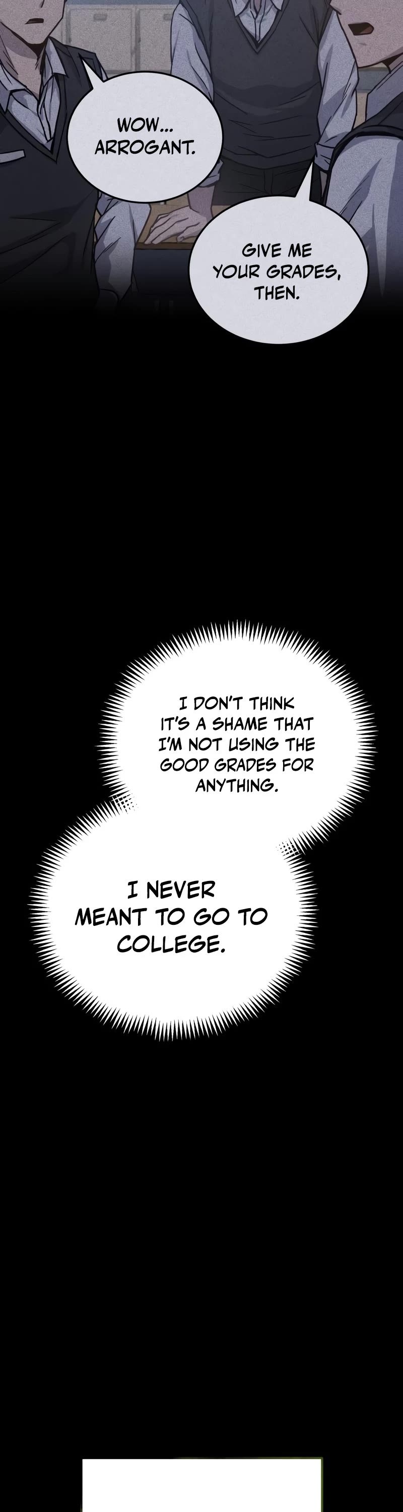 Genius of the Unique Lineage Chapter 8 page 34 - Chapter 8
