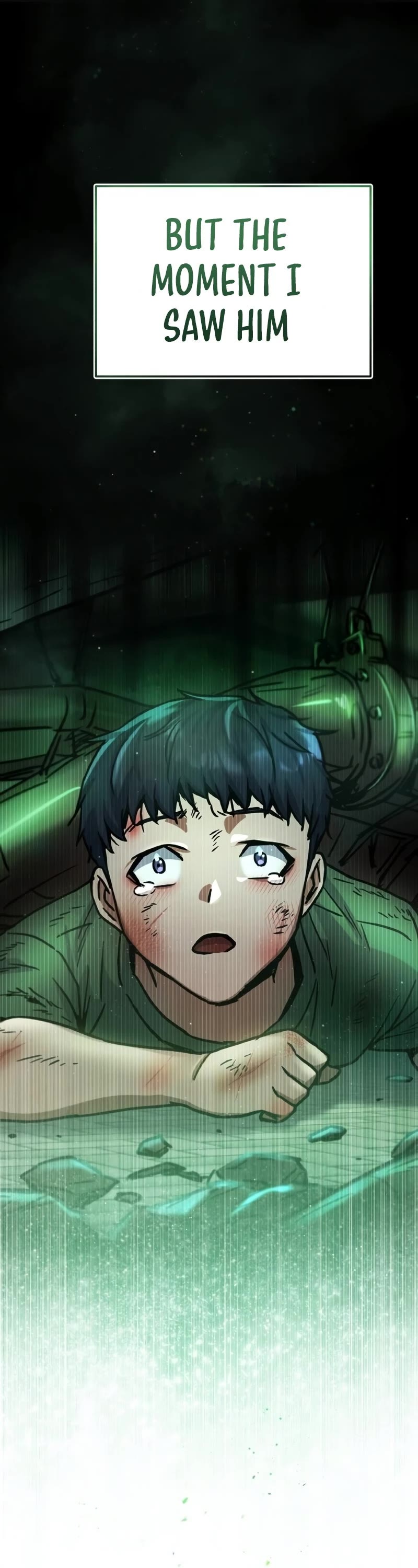 Genius of the Unique Lineage Chapter 8 page 37 - Chapter 8