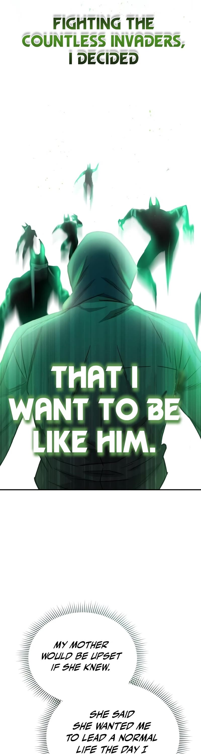 Genius of the Unique Lineage Chapter 8 page 38 - Chapter 8