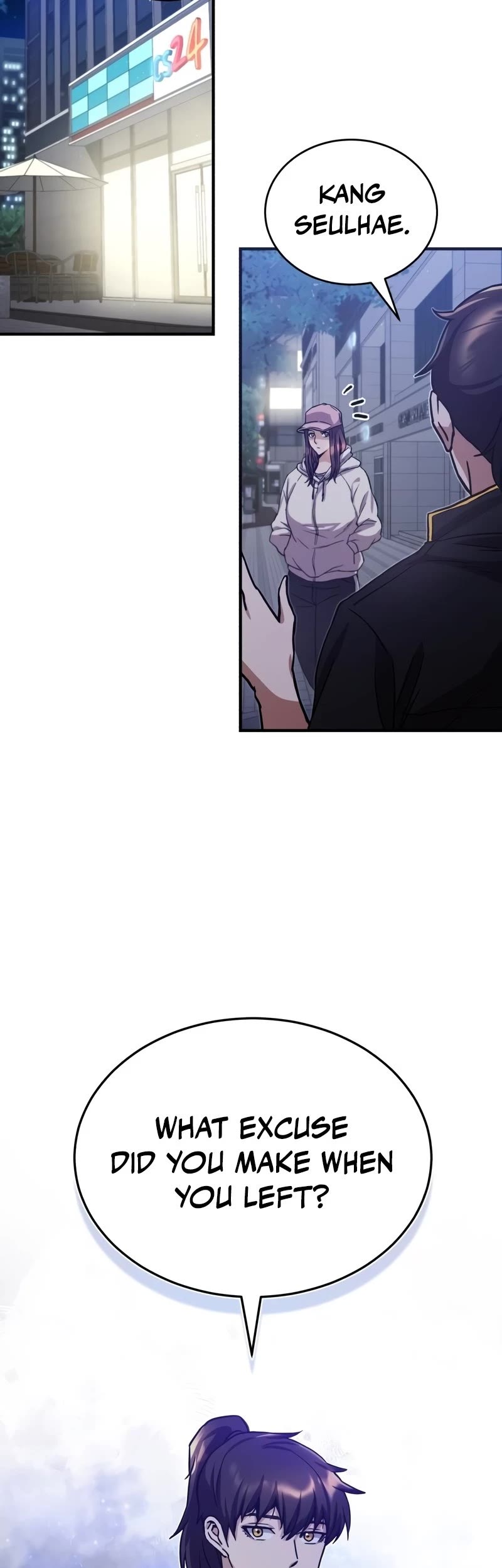Genius of the Unique Lineage Chapter 8 page 40 - Chapter 8