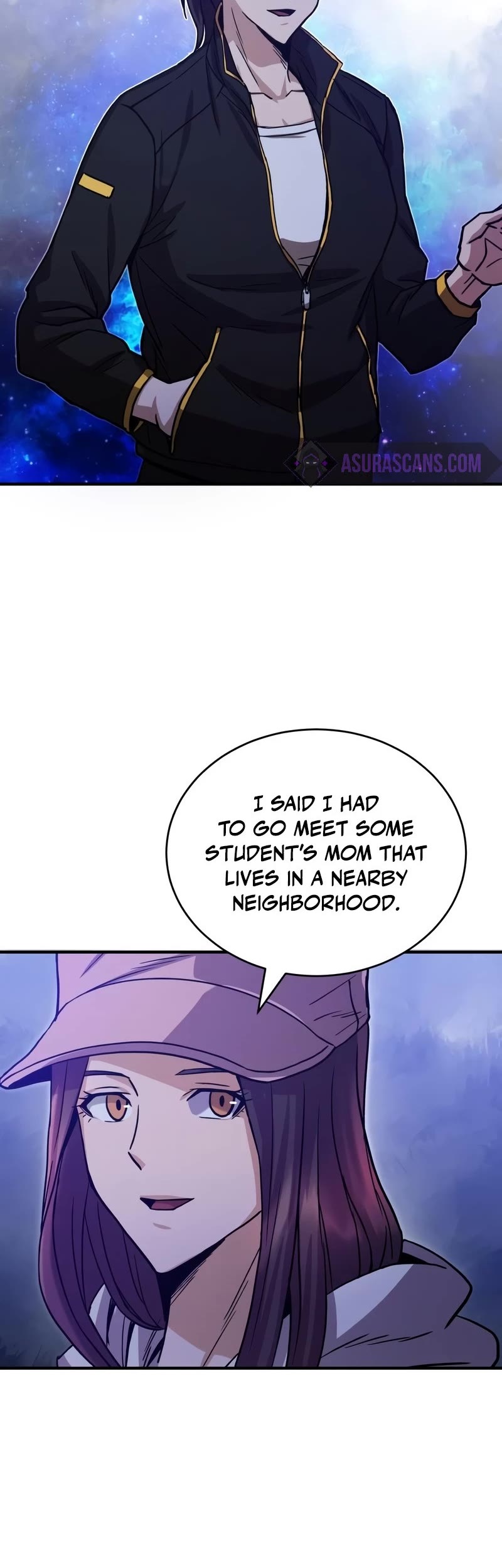 Genius of the Unique Lineage Chapter 8 page 41 - Chapter 8