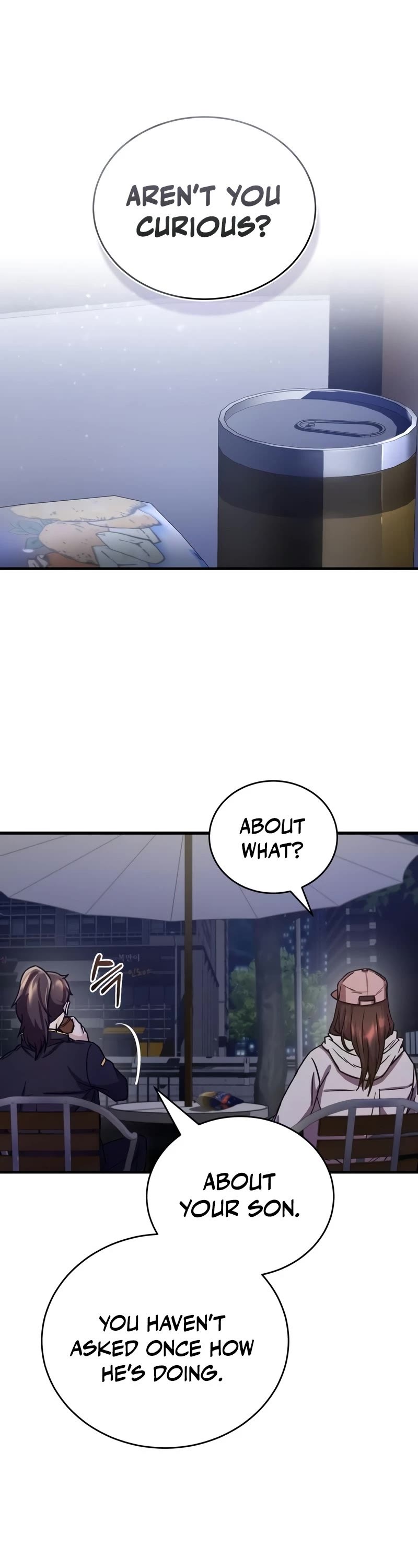 Genius of the Unique Lineage Chapter 8 page 42 - Chapter 8