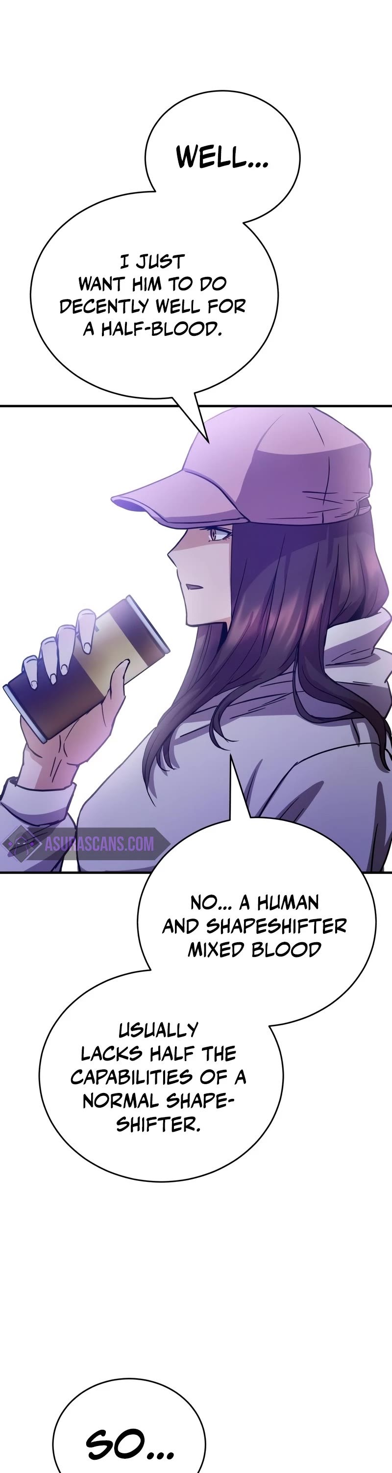 Genius of the Unique Lineage Chapter 8 page 43 - Chapter 8