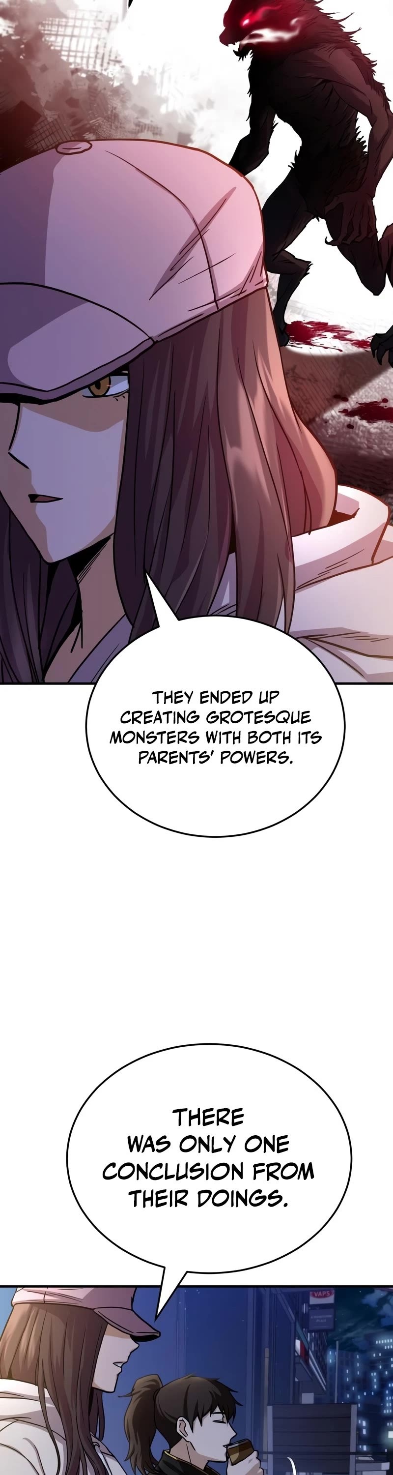 Genius of the Unique Lineage Chapter 8 page 49 - Chapter 8